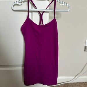 Lululemon Workout Tank